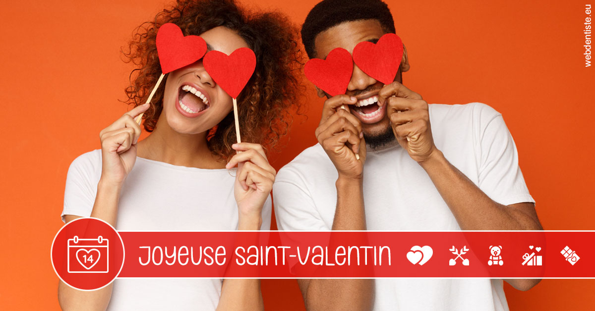 https://www.dentistesmerignac.fr/La Saint-Valentin 2