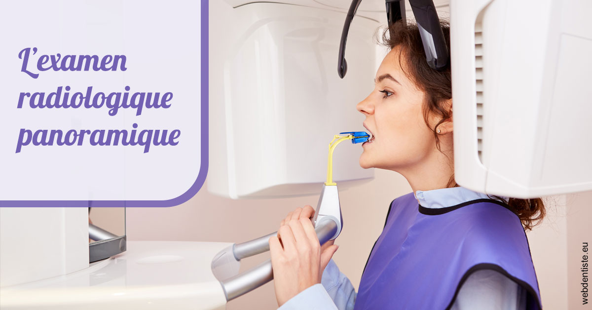 https://www.dentistesmerignac.fr/L’examen radiologique panoramique 2