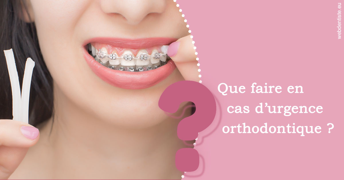 https://www.dentistesmerignac.fr/Urgence orthodontique 1