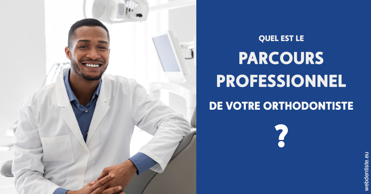 https://www.dentistesmerignac.fr/Parcours professionnel ortho 2
