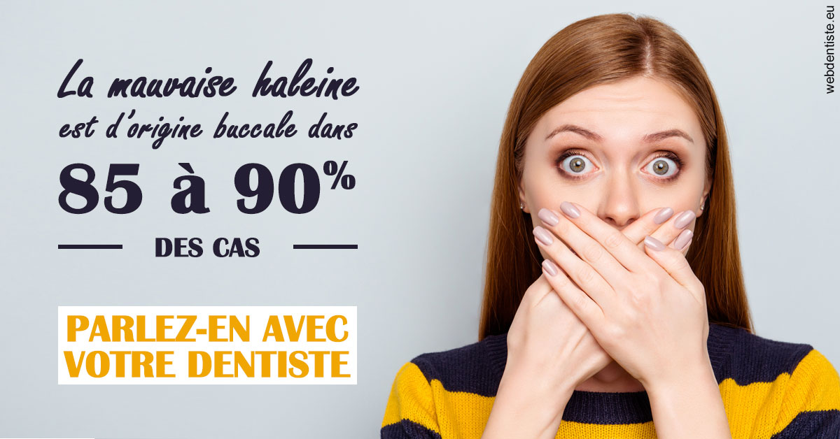 https://www.dentistesmerignac.fr/Mauvaise haleine 1