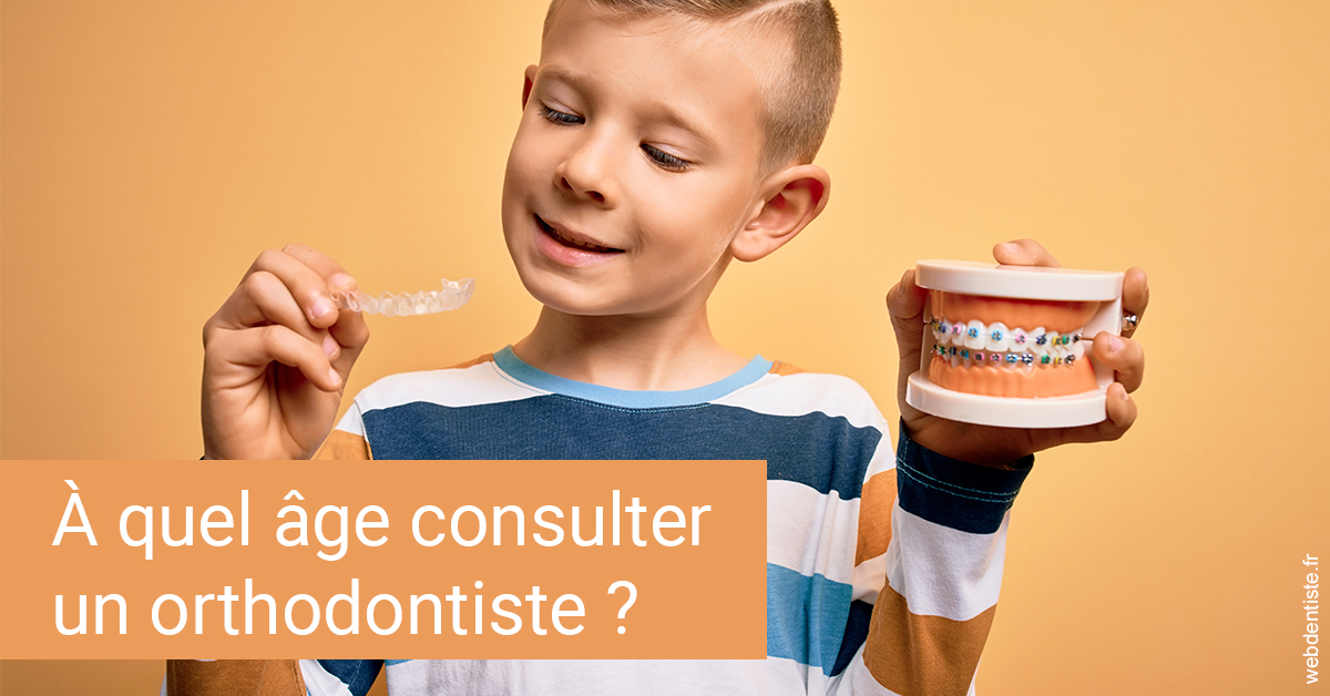 https://www.dentistesmerignac.fr/A quel âge consulter un orthodontiste ? 2