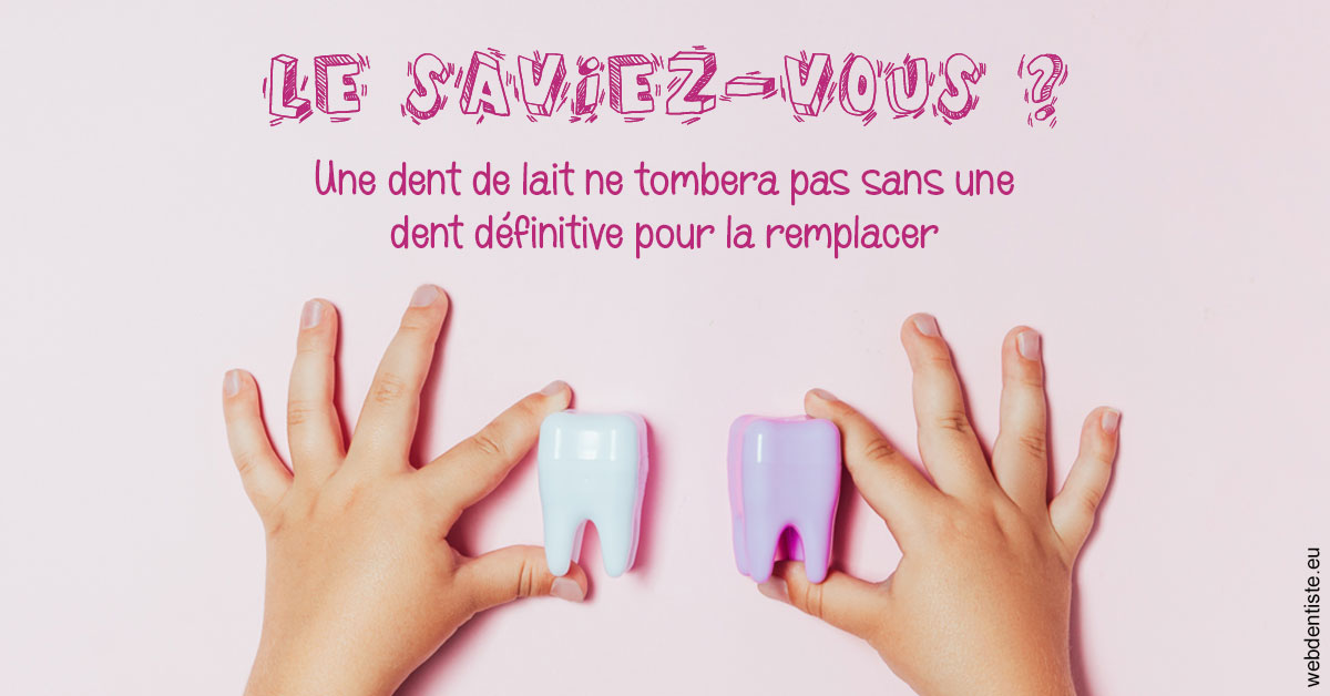 https://www.dentistesmerignac.fr/Dent de lait 1
