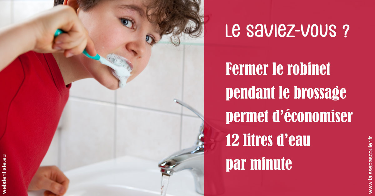 https://www.dentistesmerignac.fr/Fermer le robinet 2
