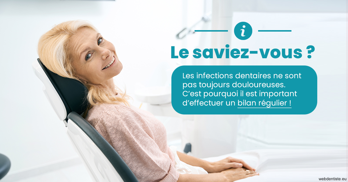 https://www.dentistesmerignac.fr/T2 2023 - Infections dentaires 1