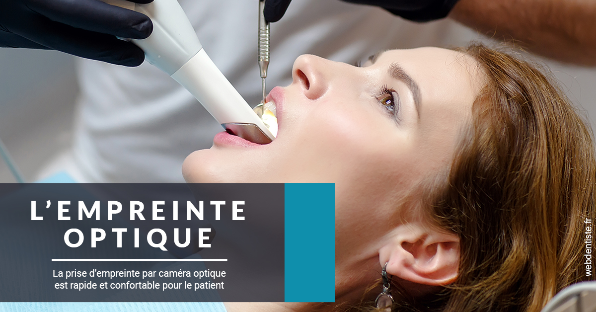 https://www.dentistesmerignac.fr/L'empreinte Optique 1