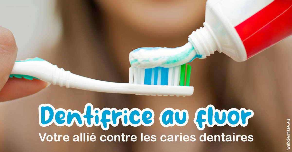 https://www.dentistesmerignac.fr/Dentifrice au fluor 1