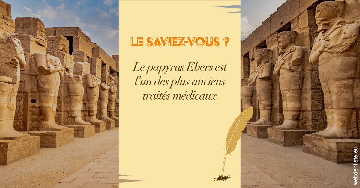 https://www.dentistesmerignac.fr/Papyrus 2