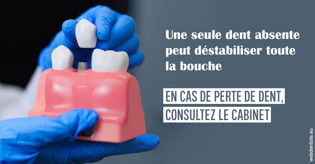 https://www.dentistesmerignac.fr/Dent absente 2