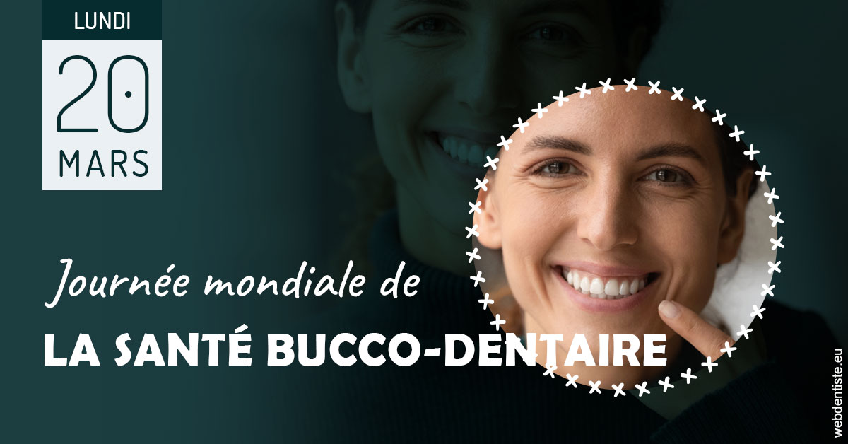 https://www.dentistesmerignac.fr/Journée de la santé bucco-dentaire 2023 2