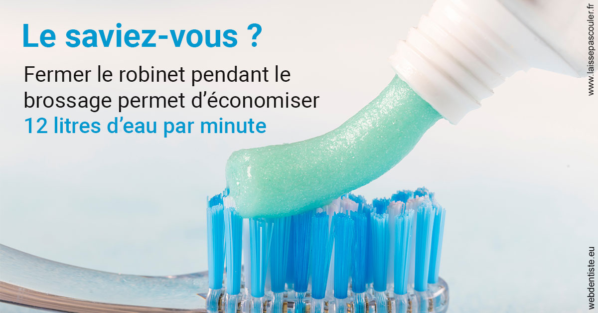 https://www.dentistesmerignac.fr/Fermer le robinet 1