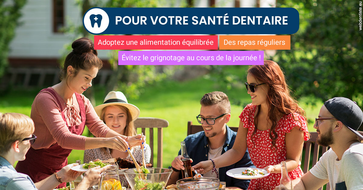 https://www.dentistesmerignac.fr/T2 2023 - Alimentation équilibrée 1