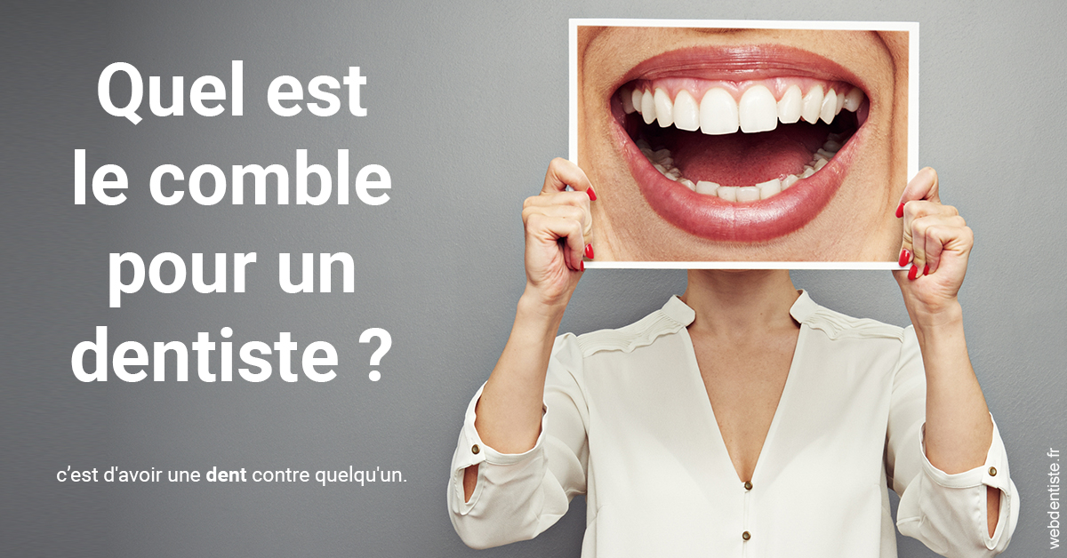 https://www.dentistesmerignac.fr/Comble dentiste 2