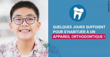 https://www.dentistesmerignac.fr/L'appareil orthodontique