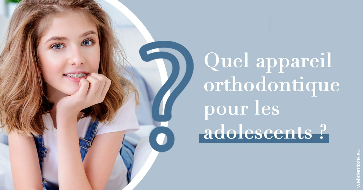 https://www.dentistesmerignac.fr/Quel appareil ados 2