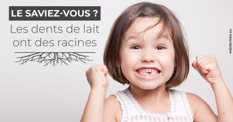 https://www.dentistesmerignac.fr/Les dents de lait