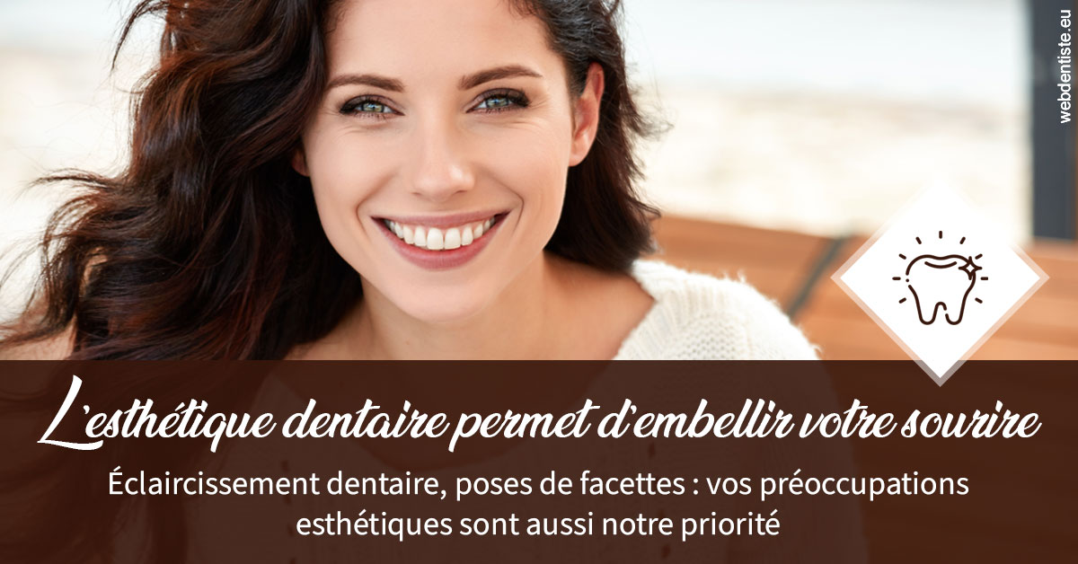 https://www.dentistesmerignac.fr/2023 T4 - L'esthétique dentaire 02
