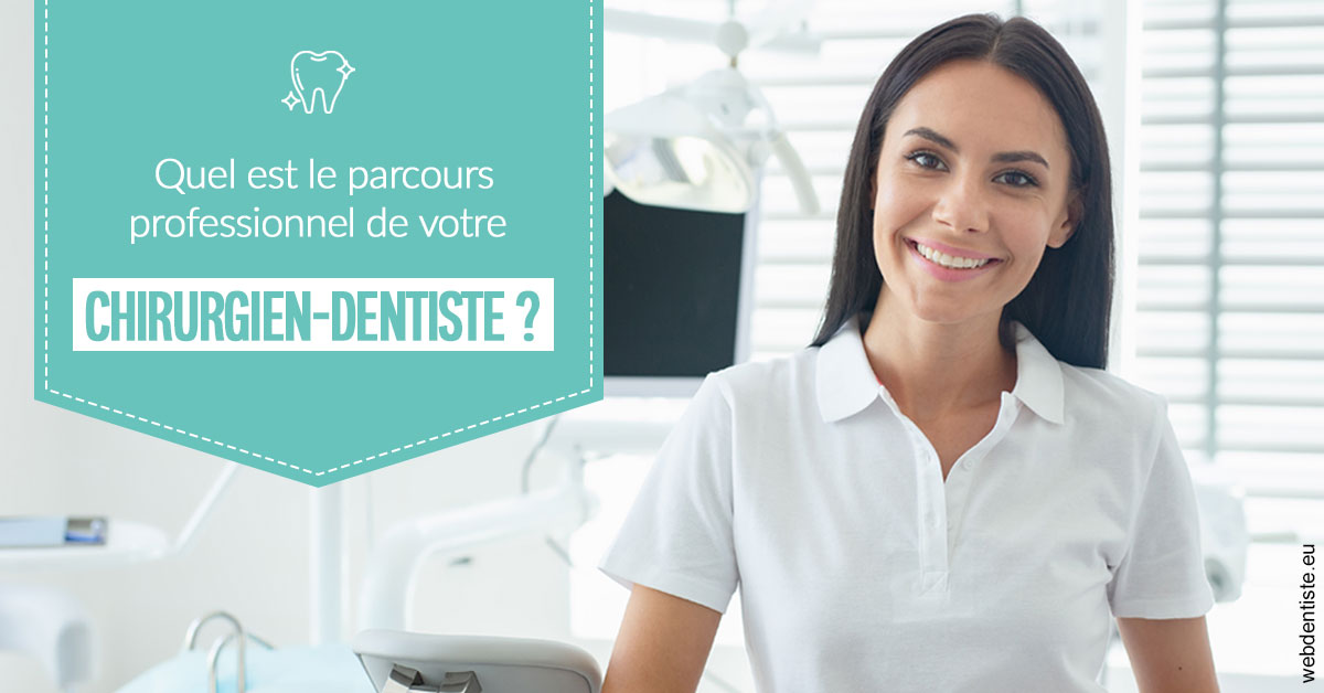 https://www.dentistesmerignac.fr/Parcours Chirurgien Dentiste 2