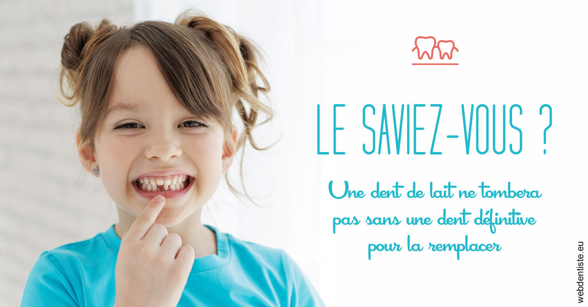 https://www.dentistesmerignac.fr/Dent de lait 2