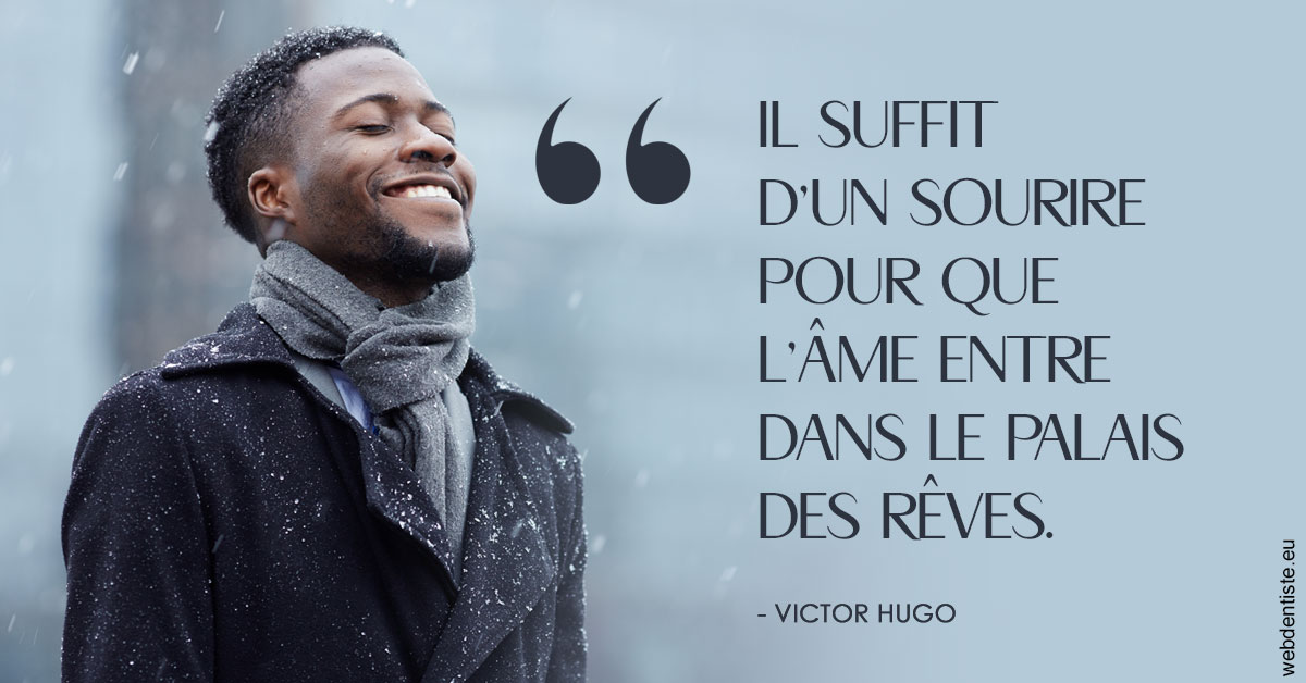 https://www.dentistesmerignac.fr/2023 T4 - Victor HUGO 01