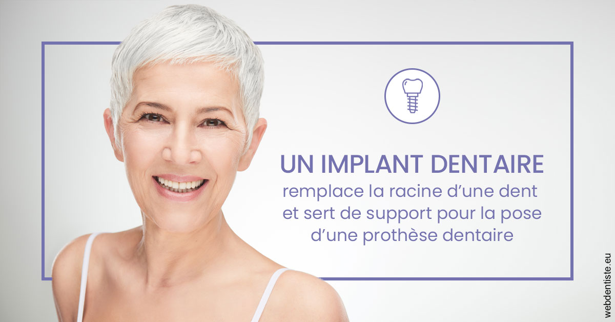 https://www.dentistesmerignac.fr/Implant dentaire 1