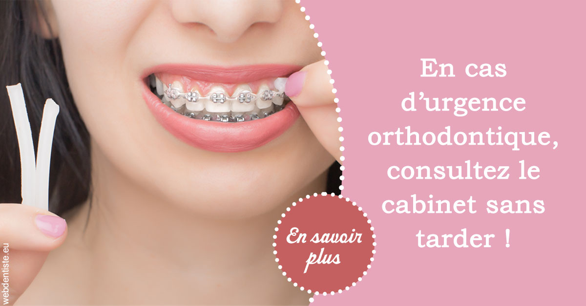 https://www.dentistesmerignac.fr/Urgence orthodontique 1